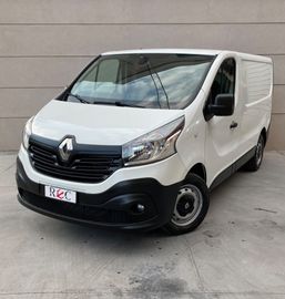 Renault Trafic - 1