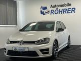 Volkswagen Golf VII R 2.0 4M MTM-UMBAU HJS Milltek H&R ACC - Volkswagen Golf: Allradantrieb