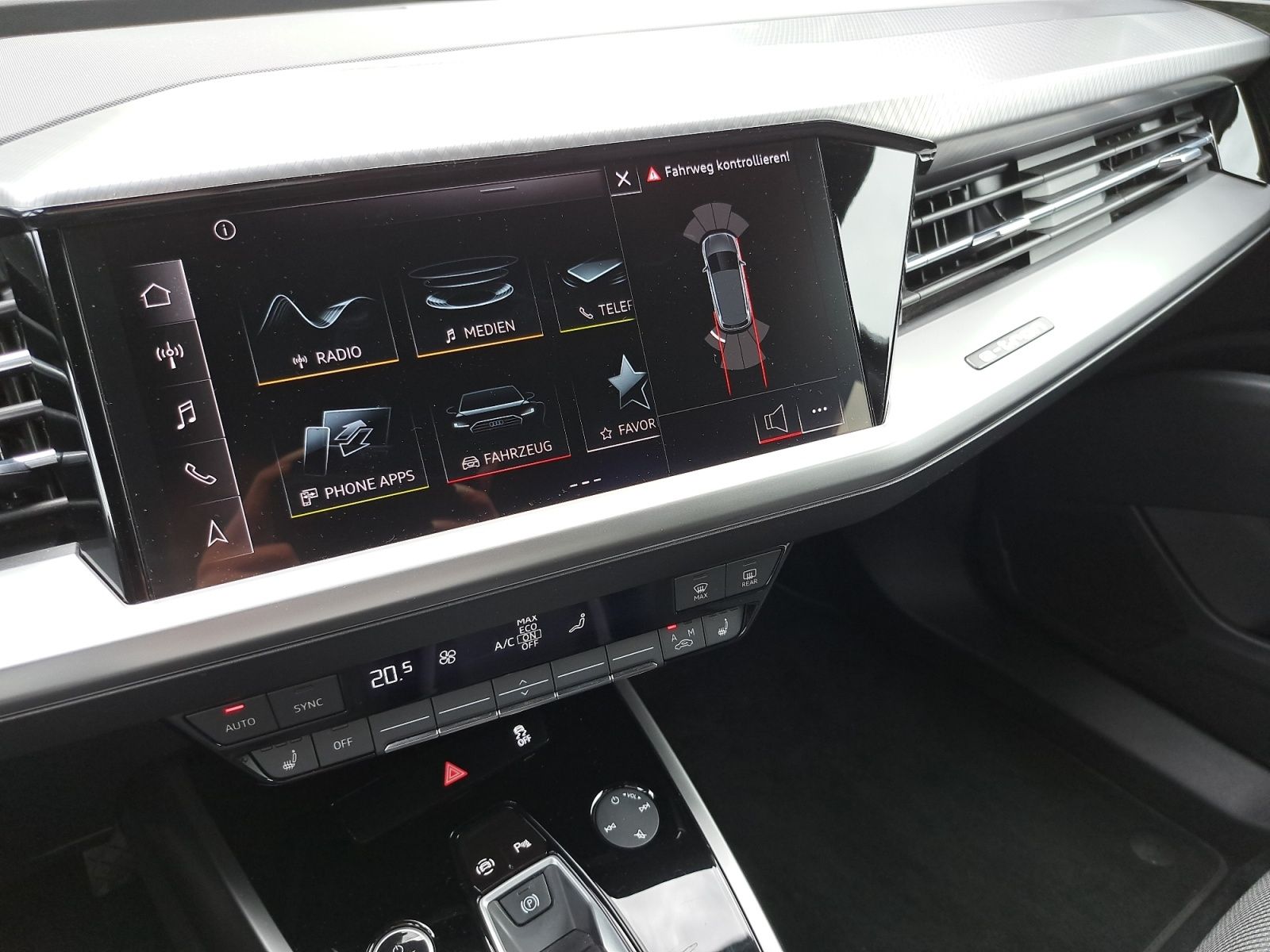 Audi Q4 e-tron - Bild 36