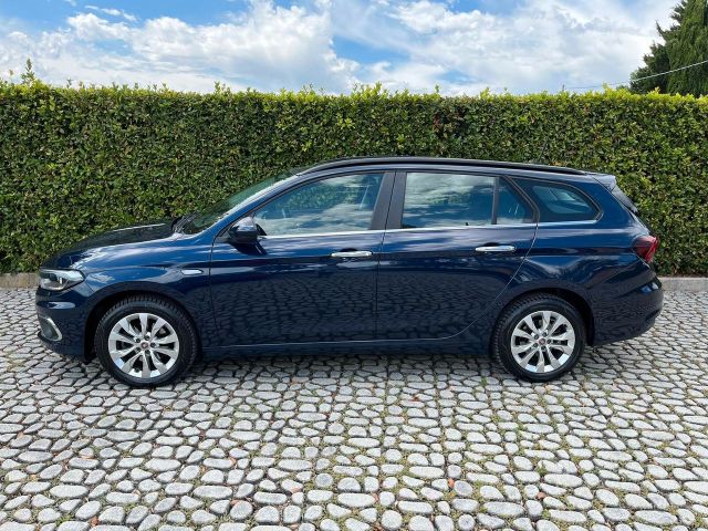 Fiat FIAT Tipo 1.6Mjt S&S SW Business Aut-/Seq - 2019