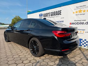 BMW 740 - 3