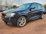 BMW Bmw F25 X3 35d Xdrive - BMW: F35