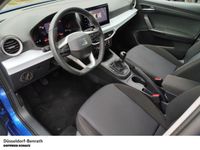 Seat Ibiza - Vorschau Bild 16