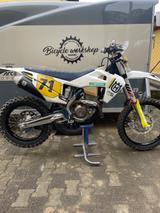 Husqvarna FE350 - HUSQVARNA FE 350