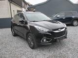 Hyundai ix35 blue 1.6l Finale Gold Paket 2WD - Hyundai ix35 Gebrauchtwagen in Mülheim (Ruhr)