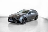 Mercedes-Benz E 63 S AMG T 4Matic+ DRIVERS TRACK PERFOR CARBON - gebrauchte Mercedes-Benz E 63 AMG aus dem Jahr 2021