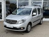 Mercedes-Benz Citan 111 CDI lang Tourer Edition Alu Tempomat - gebrauchte Mercedes-Benz Citan aus dem Jahr 2019