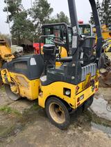 BOMAG BW100AC-4 - Bomag BW100