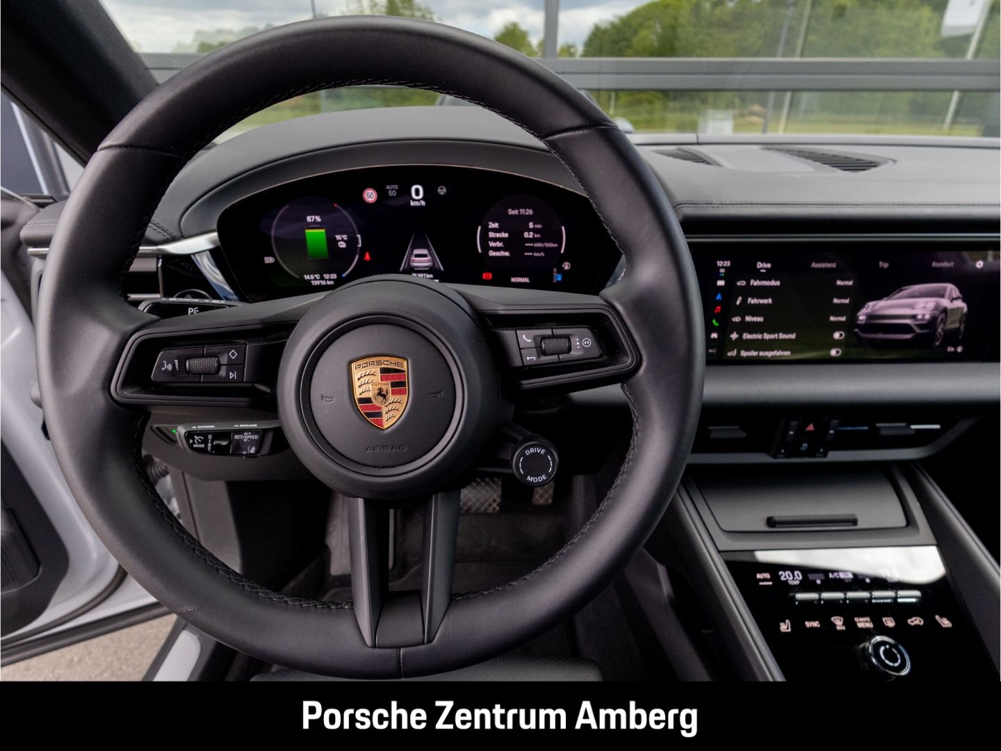Porsche Macan - Bild 14