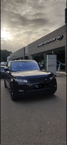 Otros Land Rover Range Rover Sport HSE Dynamic S...