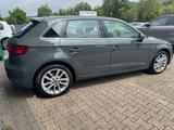 Audi A3 Sportback design*Led*Navi*Fahrassistenz* - Audi A3 mit Diesel-Antrieb: Sportback