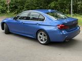 BMW 320i Automatik - - BMW 320 Gebrauchtwagen in München