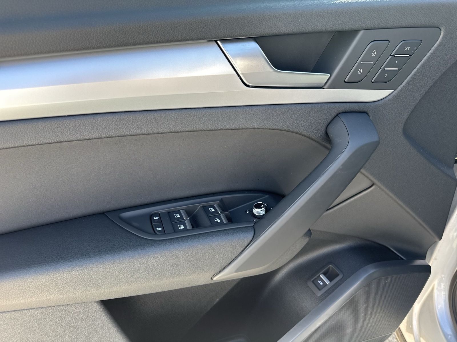 Audi Q5 - Bild 22