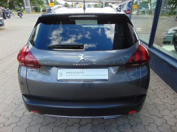 Bild 6 Peugeot 2008 Allure GTline