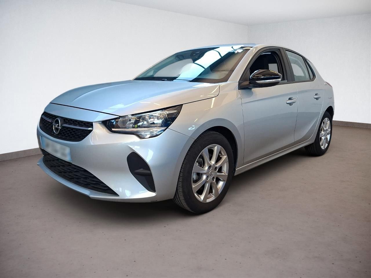Fahrzeugabbildung Opel Corsa F 1.5D EDITION NAVI/KAMERA/TEMP./PDC/USB