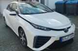Toyota Mirai - Toyota Mirai von privat