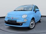 Fiat 500 1.2 8V Lounge - gebrauchte Fiat 500 aus dem Jahr 2010