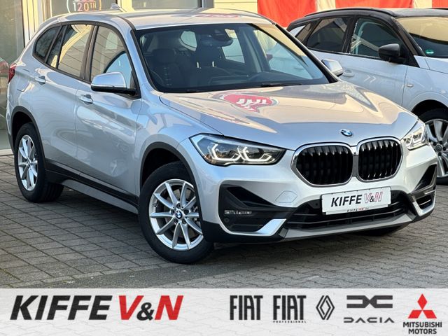 BMW X1 sDrive20i Aut. KAMERA HUD NAVI+ M-LENKRAD LED