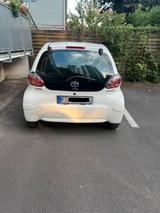 Toyota Aygo bj 2010 TÜV bis 10.2027 - Toyota: Bj