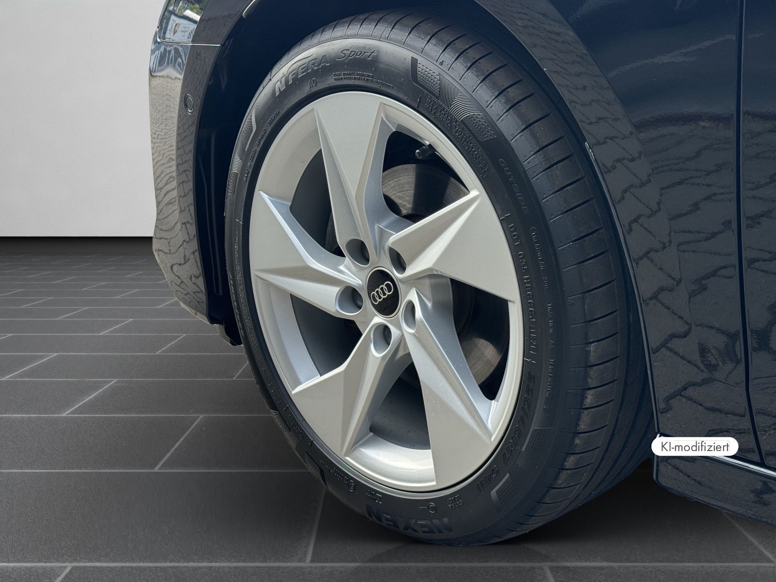 Audi A3 - Bild 9