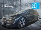 Mercedes-Benz EQS 450+ Electric Art;Hinterachslenkung;Airmatic - Mercedes-Benz EQS aus 2022