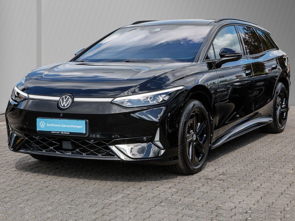 Volkswagen ID.7 Tourer GTX /MatrixLED/AR-HuD/AHK/Pano/DCC imagem 2