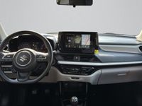 Suzuki Swift - Vorschau Bild 6