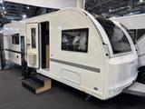 Adria Adora 663 UT 2026 Neuer Grundriss ALDE - Adria 663
