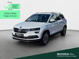 Skoda Karoq Ambition Clever 1.5 TSI 110kW*PANO*KAM*LED - Skoda Karoq in Frankfurt (Main)