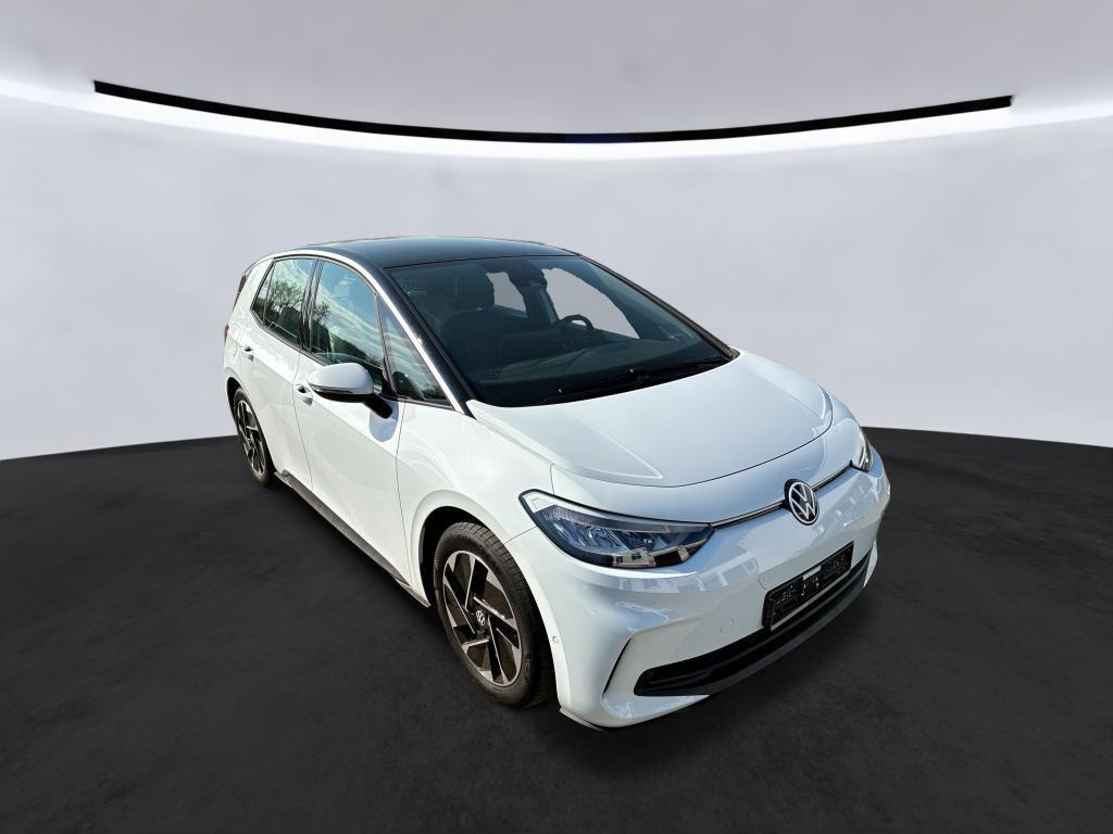 Volkswagen ID.3 Pro sehr gute Ausstattung mit Garantie