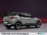 Opel Frontera - Vorschau Bild 5