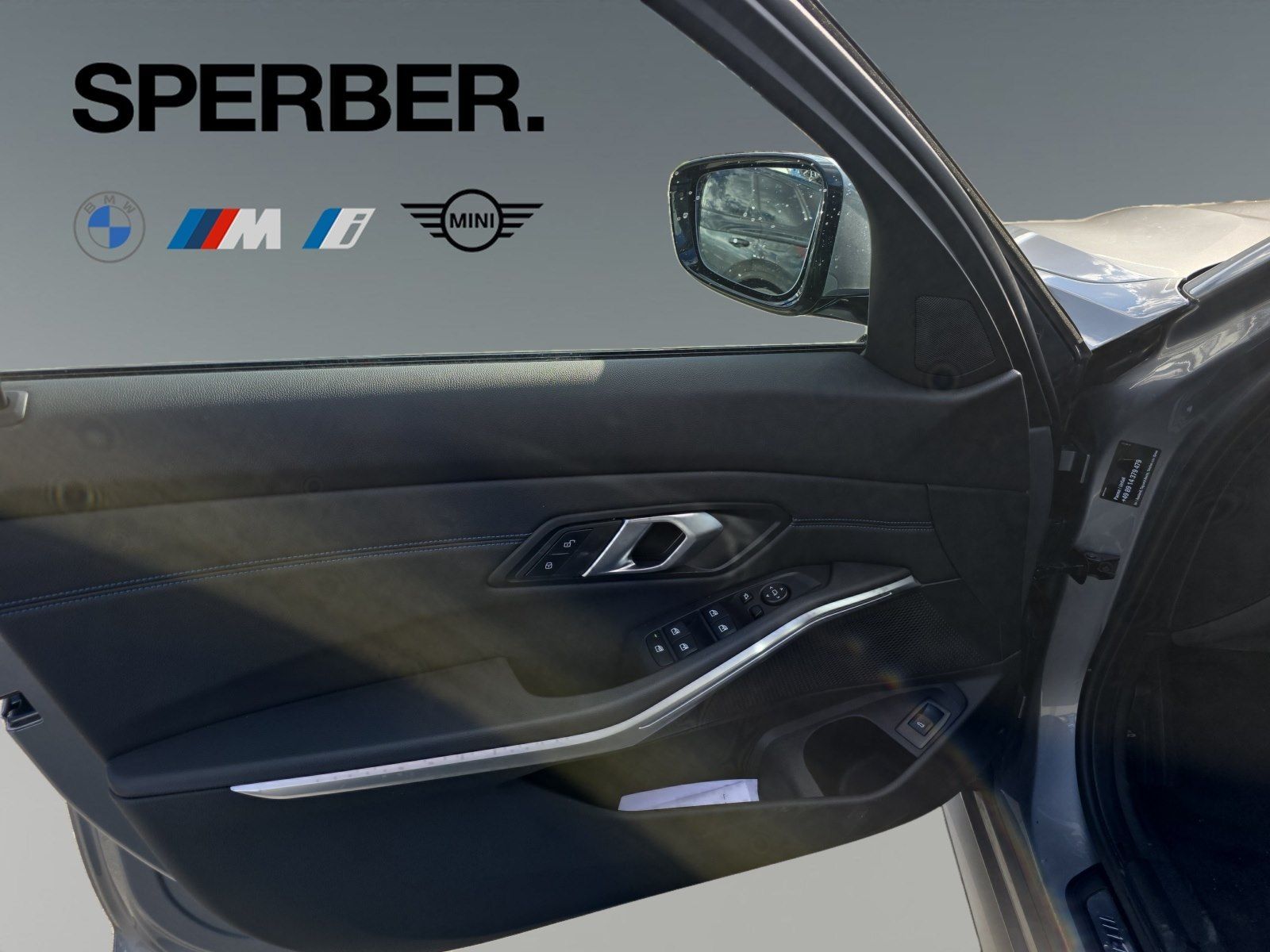 BMW 330 - Bild 18