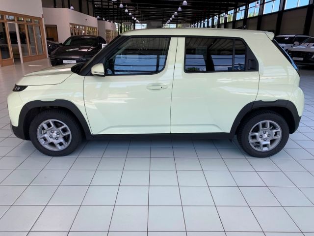 Hyundai INSTER – Bild 5