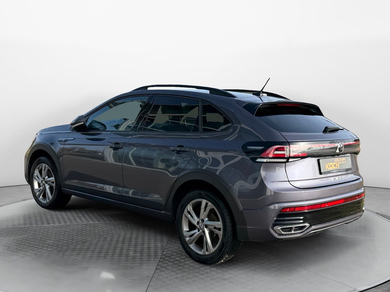 Volkswagen Taigo - Bild 4