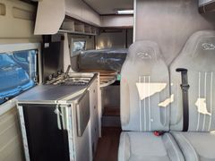 Pössl Summit Shine 600L MJ25 Dümo-Winter Sale 26