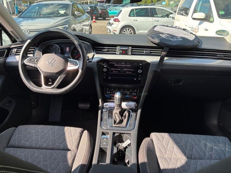 Volkswagen Passat - Bild 7