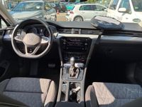 Volkswagen Passat - Vorschau Bild 7