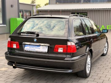 BMW 530 - 4