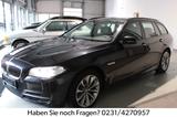 BMW 530 d Aut.Sport Shadow-Line Leder Navi pro. - BMW 530 aus 2016