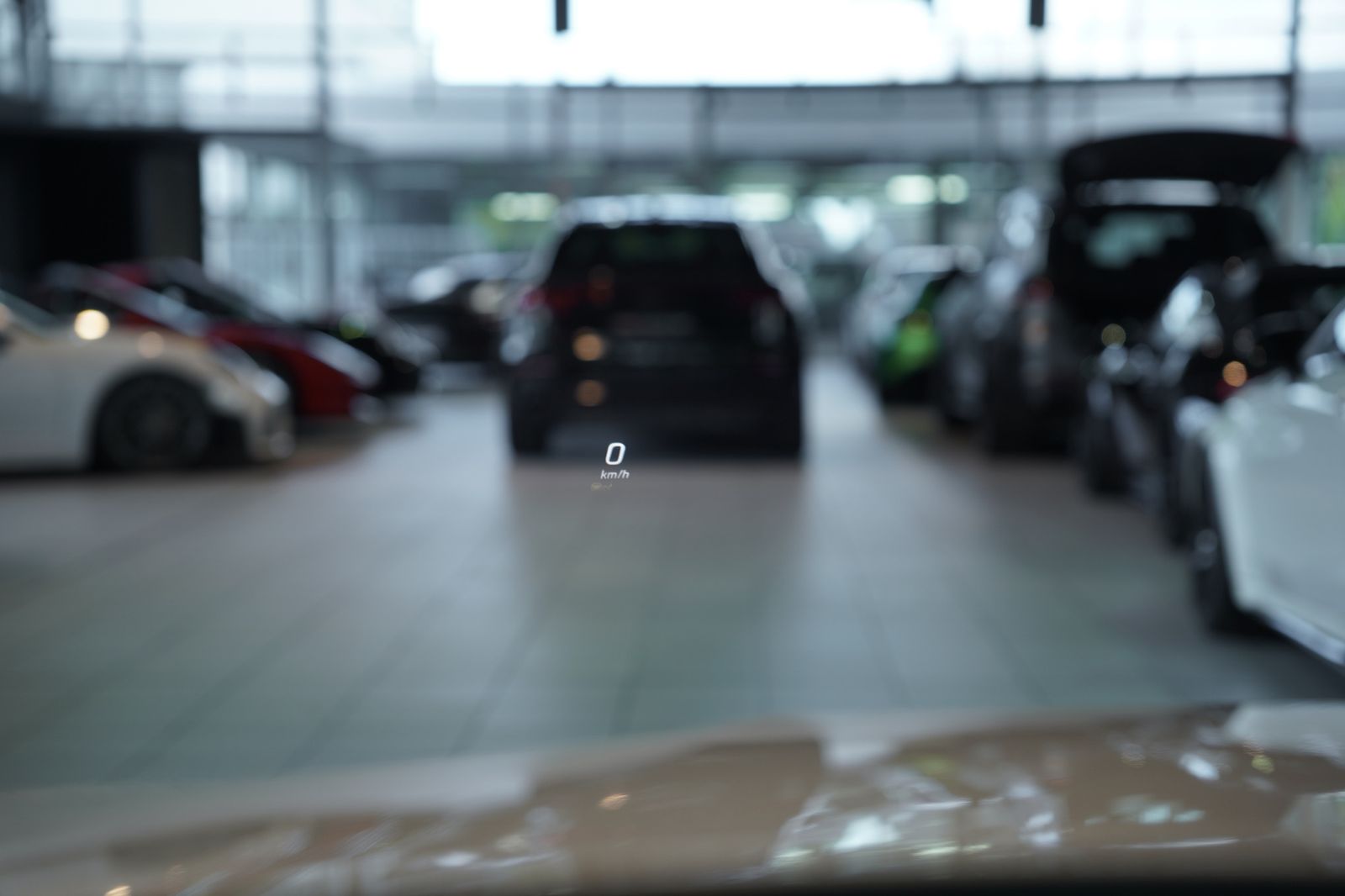 Mercedes Benz Glc 63 Amg