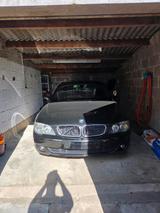 BMW Bmw 730d e65 facelift - BMW 730: 730d E65