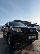 Toyota Land Cruiser 2.8 D-4D 2020 - gebrauchte Toyota Land Cruiser aus dem Jahr 2020
