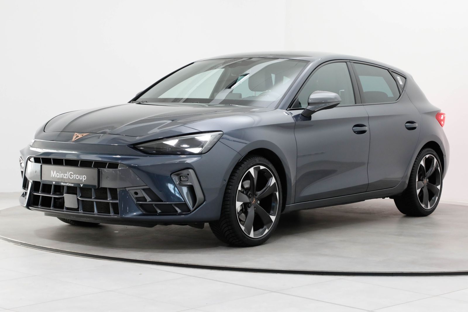 Cupra Leon 2.0 TDI DSG LED Navi SHZ Kamera ACC Virtual imagem 2