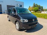 Volkswagen T5 Multivan  Highline 4Motion*7Sitzer - VW T5 Multivan in Aachen