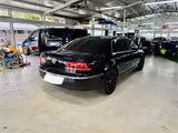 Volkswagen Phaeton V6 TDI 5-Sitzer 4Motion lang - Volkswagen Phaeton in Essen