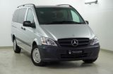 Mercedes-Benz Vito 116 CDI lang Klima AHK 8 Sitze - Mercedes-Benz Vito: Lang