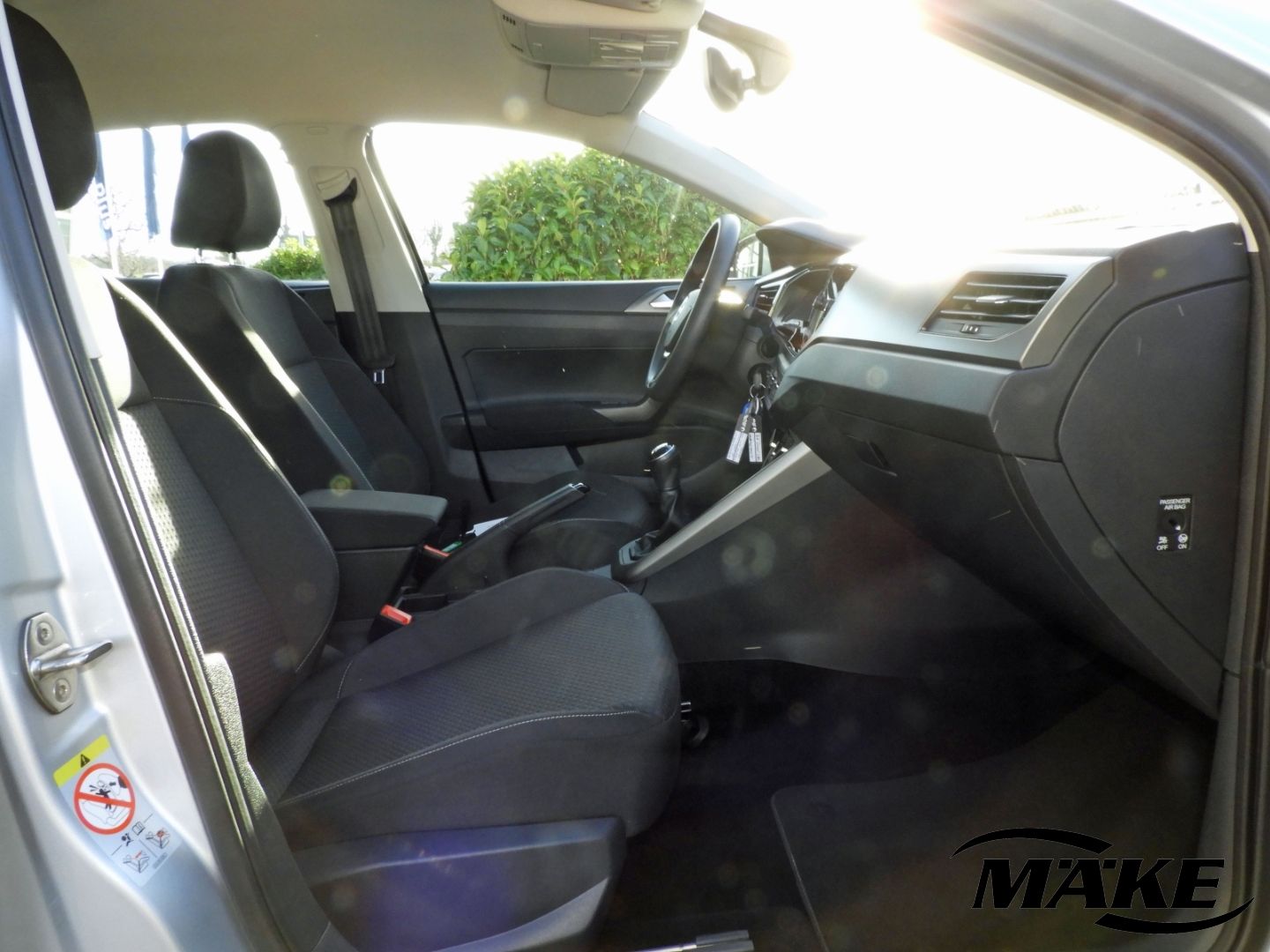 Polo Life 1.0 TSI ACC LED PDC NAV ALU