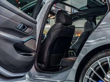 2023 Alpina B3 — миниатюра 23