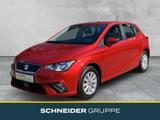 Seat Ibiza Style 1.0 TSI FULL-LINK+KLIMA+BT+TEMP+AUX - Seat Gebrauchtwagen