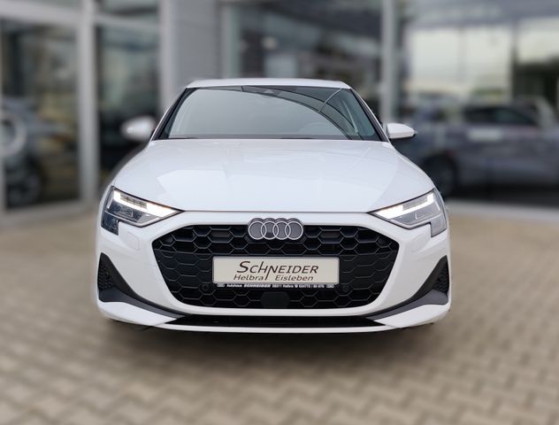 A3 Sportback 30 TFSI S tronic LED Sportsitze